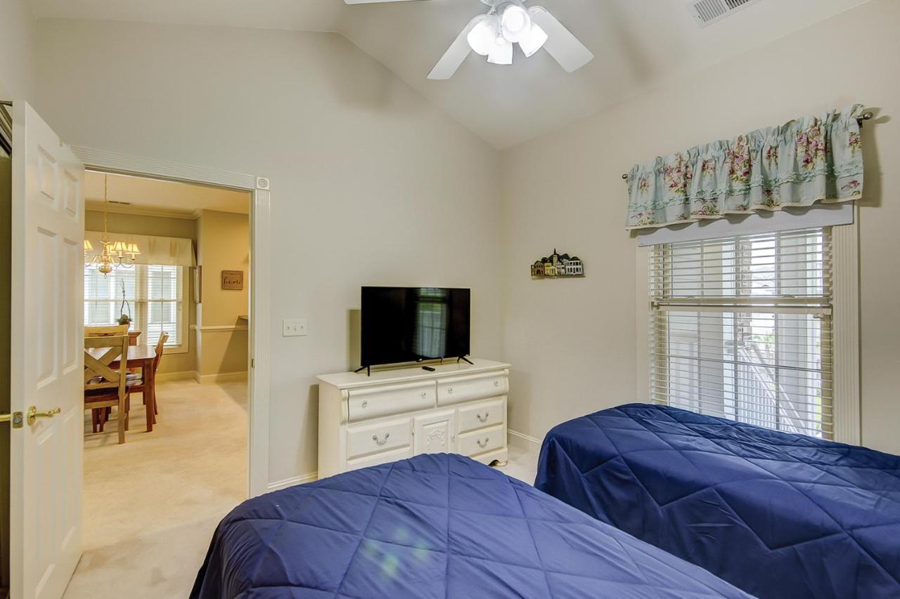Appartement Magnolia Pointe 305 à Myrtle Beach Extérieur photo